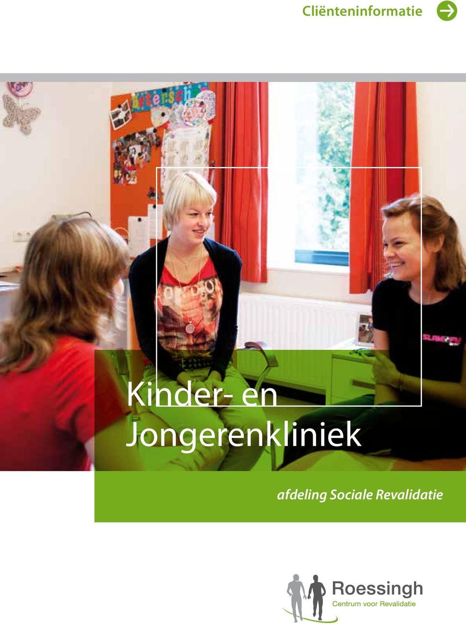 Jongerenkliniek