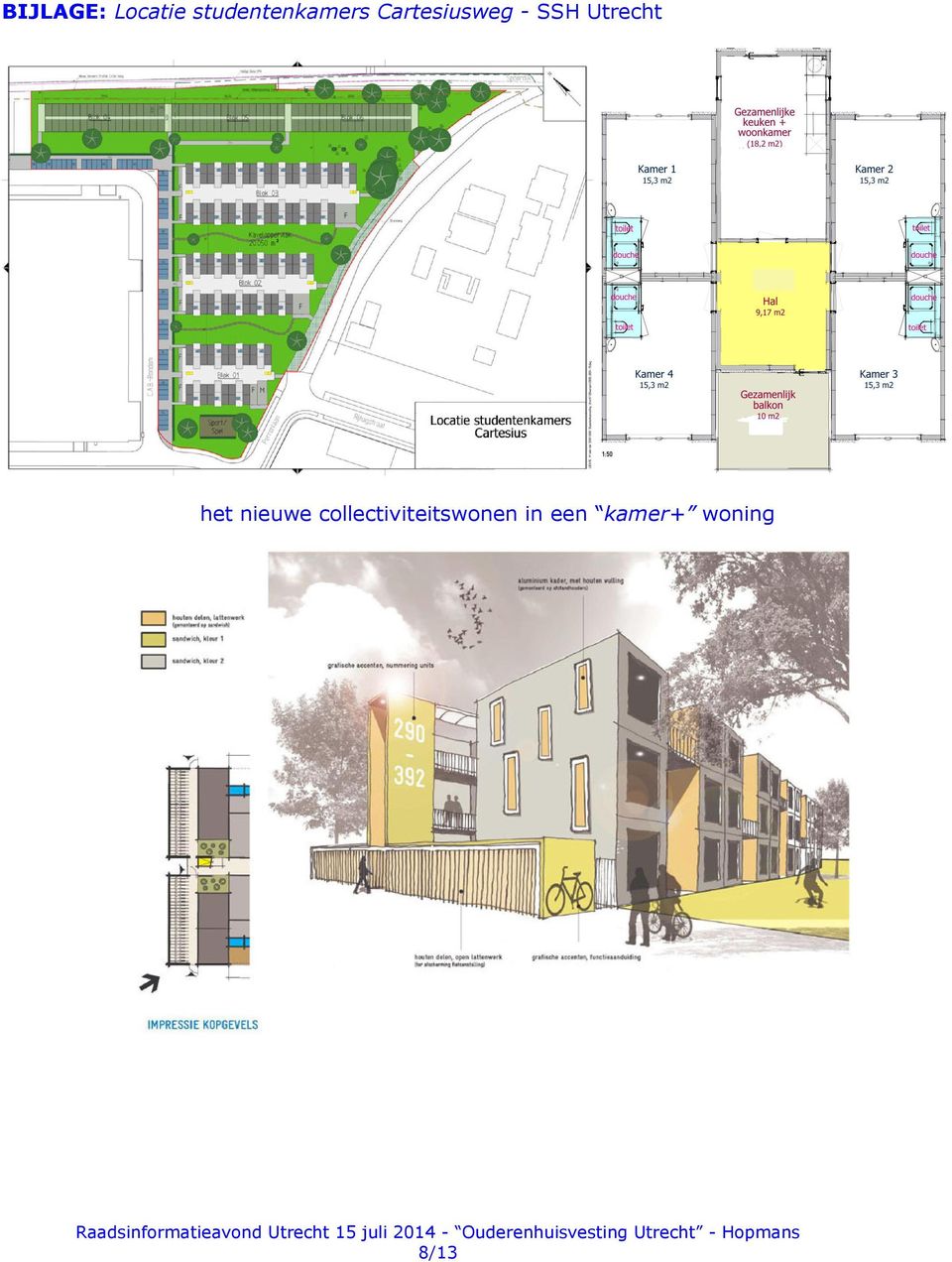 - SSH Utrecht het nieuwe