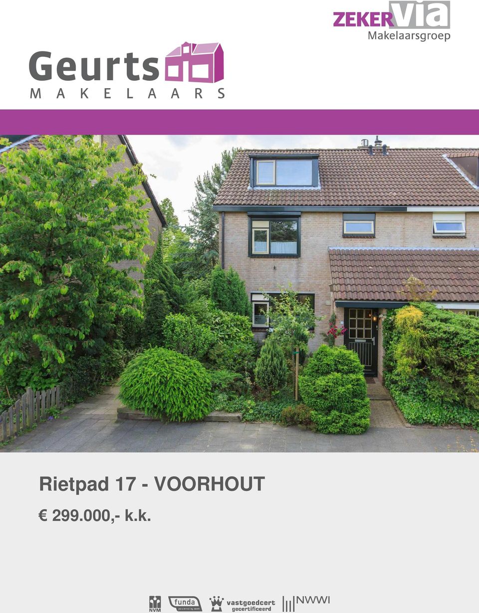 VOORHOUT