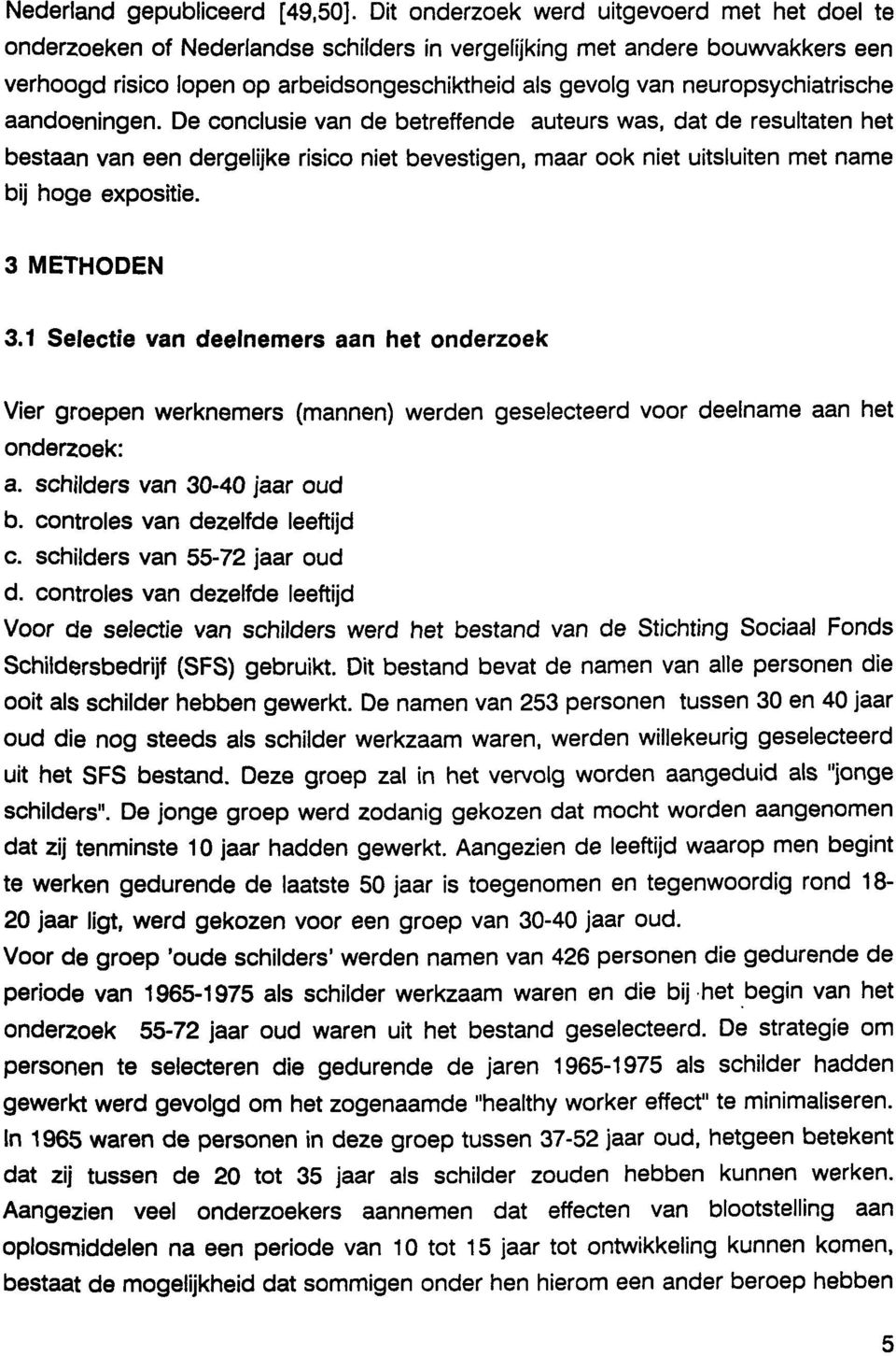 neuropsychiatrische aandoeningen.