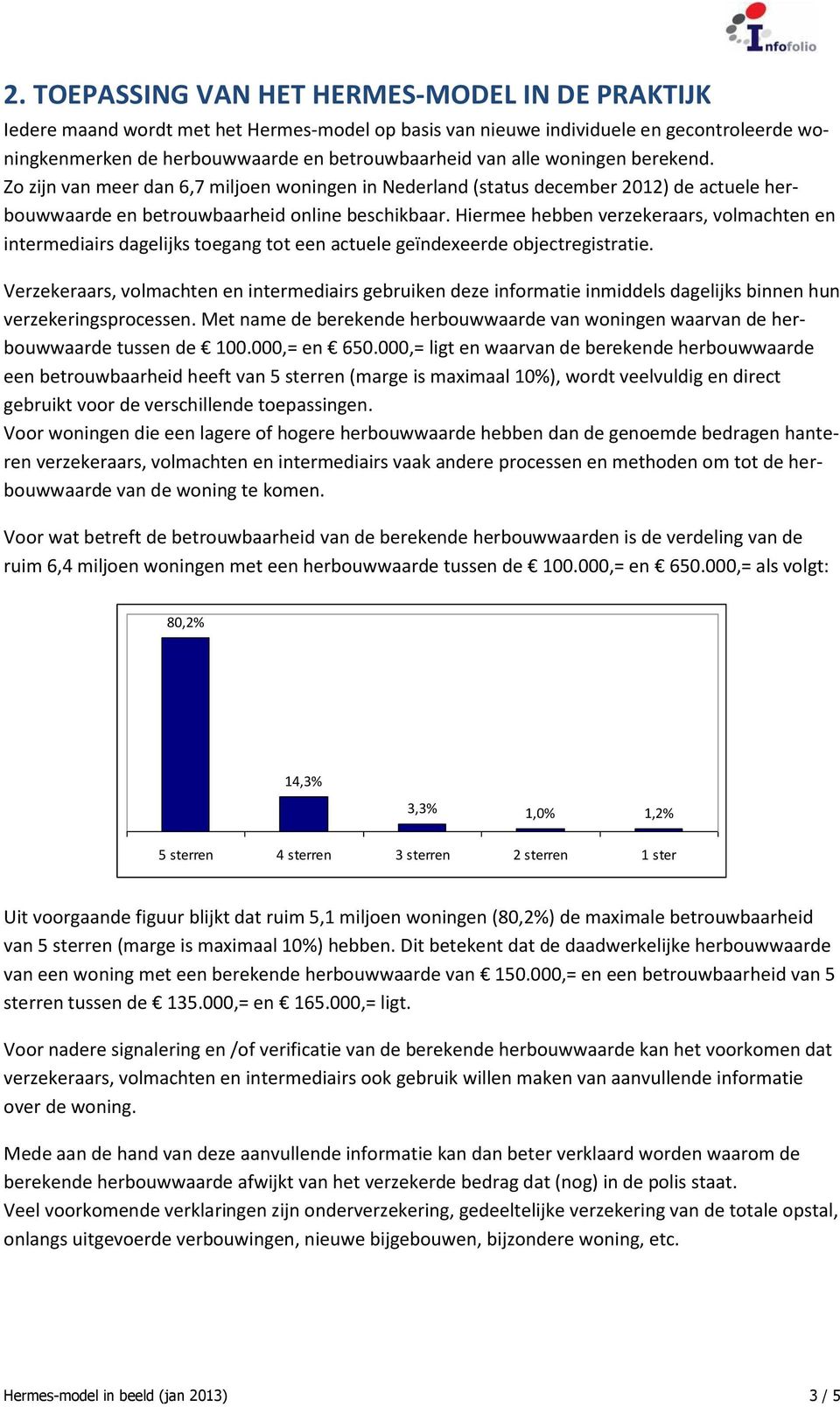 Hiermee hebben verzekeraars, volmachten en intermediairs dagelijks toegang tot een actuele geïndexeerde objectregistratie.