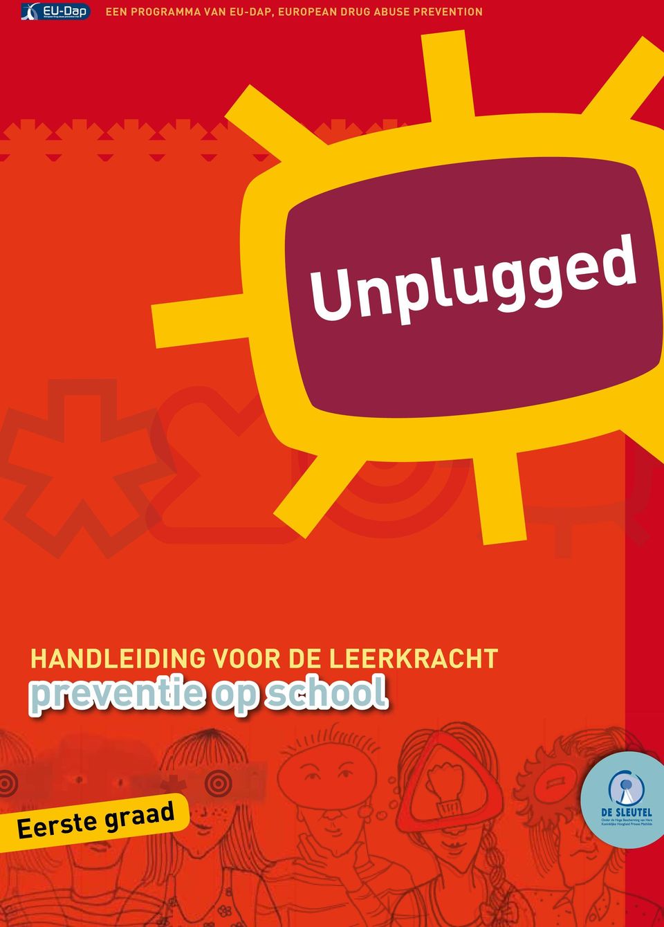 Unplugged HandLEidinG voor de