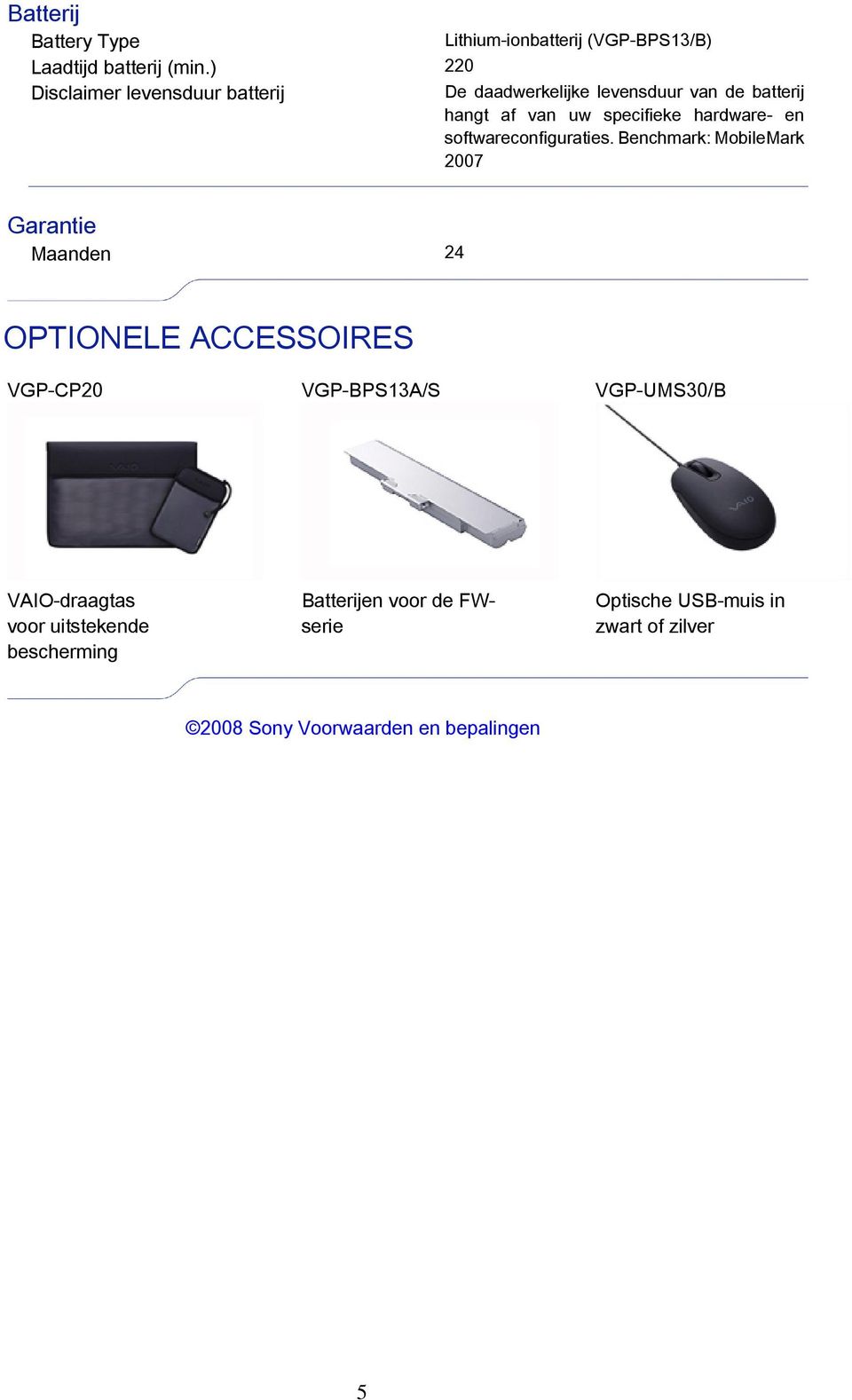 hangt af van uw specifieke hardware- en softwareconfiguraties.