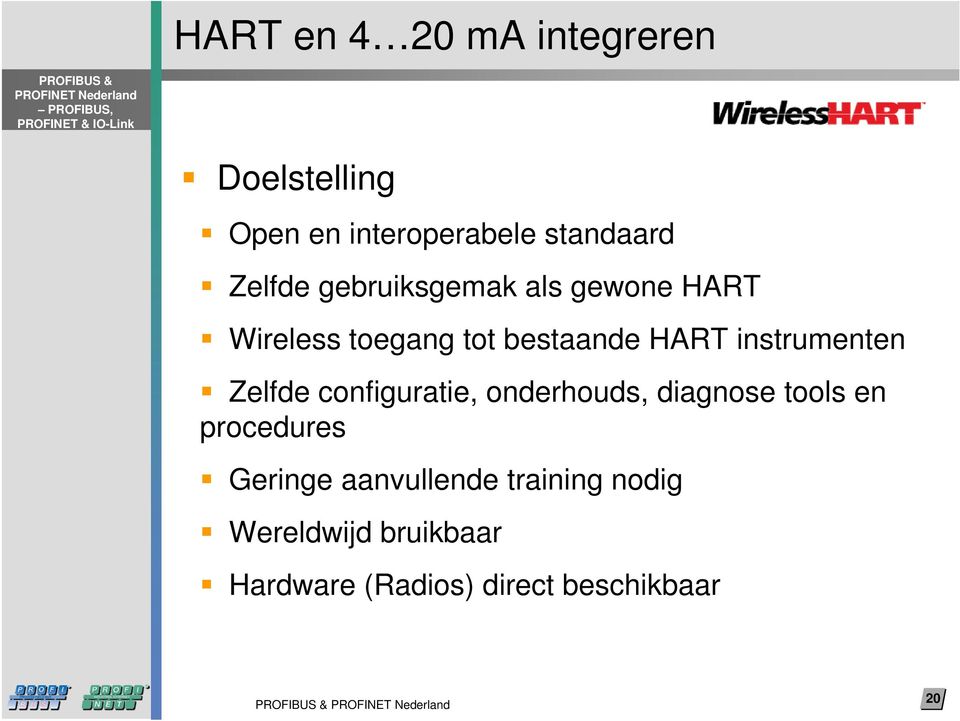 configuratie, onderhouds, diagnose tools en procedures Geringe