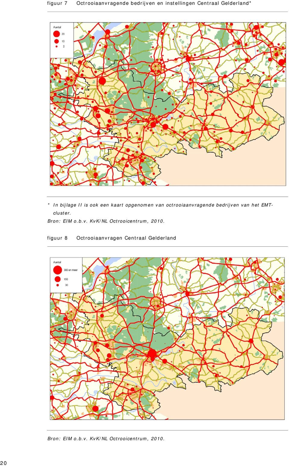 opgenomen van octrooiaanvragende bedrijven van het