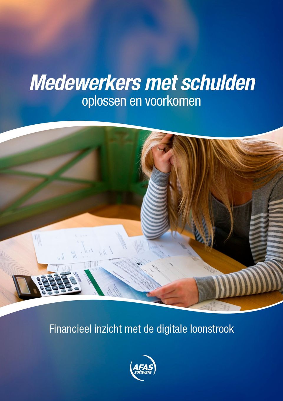 voorkomen Financieel