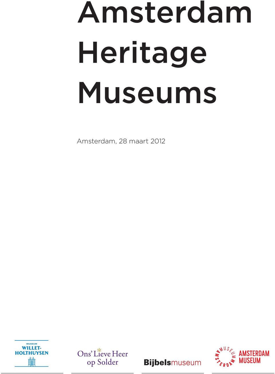 Museums , 28