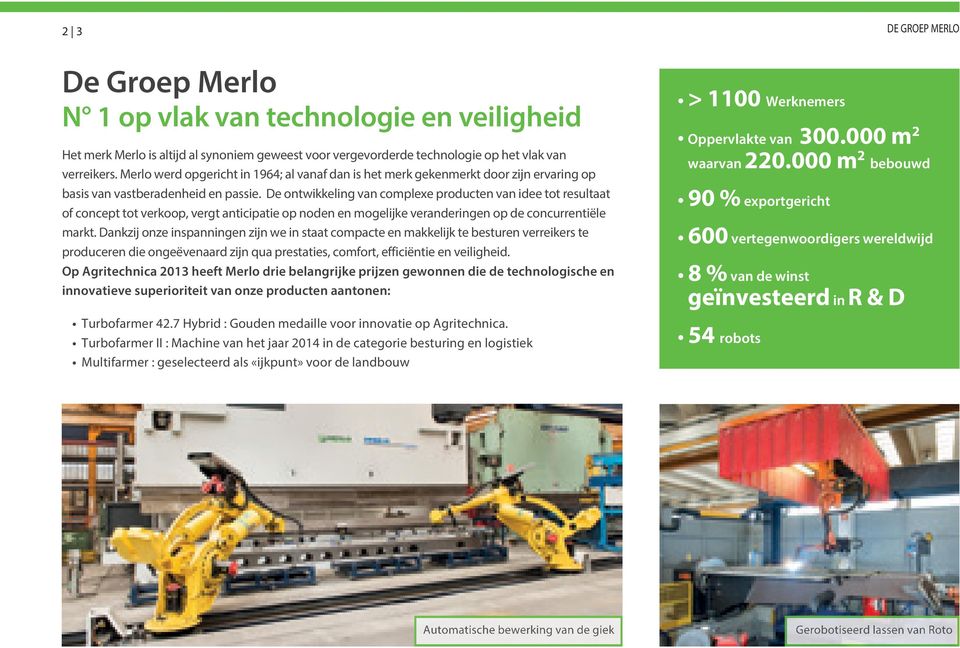 De ontwikkeling van complexe producten van idee tot resultaat of concept tot verkoop, vergt anticipatie op noden en mogelijke veranderingen op de concurrentiële markt.