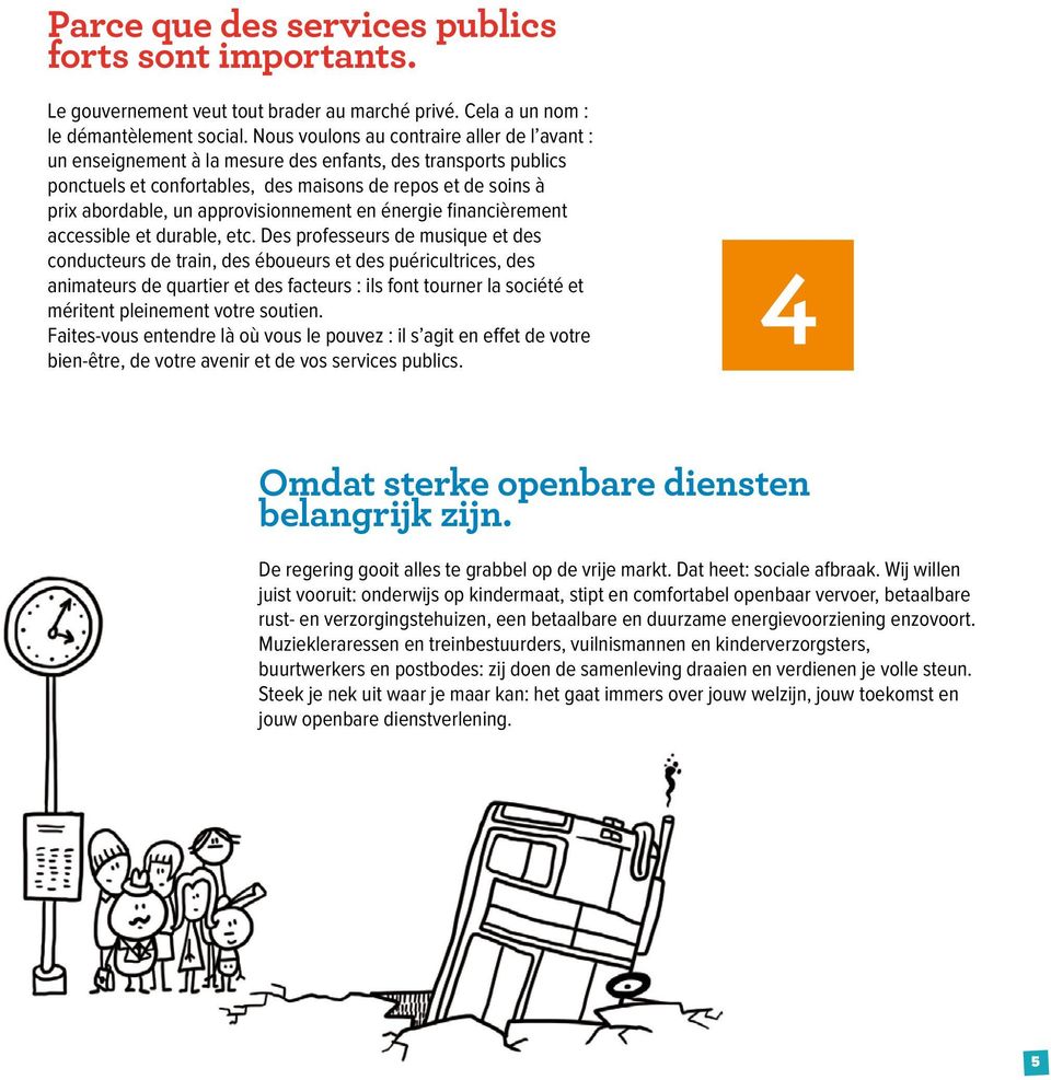 approvisionnement en énergie financièrement accessible et durable, etc.