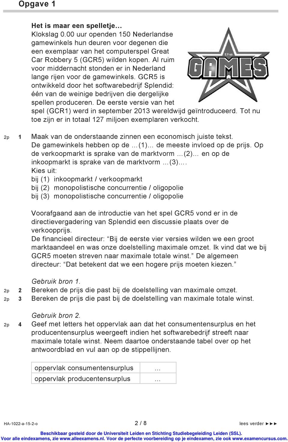 De eerste versie van het spel (GCR1) werd in september 2013 wereldwijd geïntroduceerd. Tot nu toe zijn er in totaal 127 miljoen exemplaren verkocht.