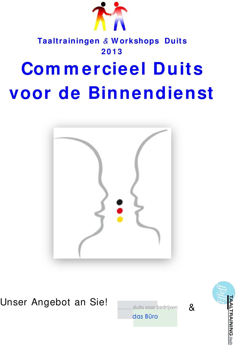 Commercieel Duits voor