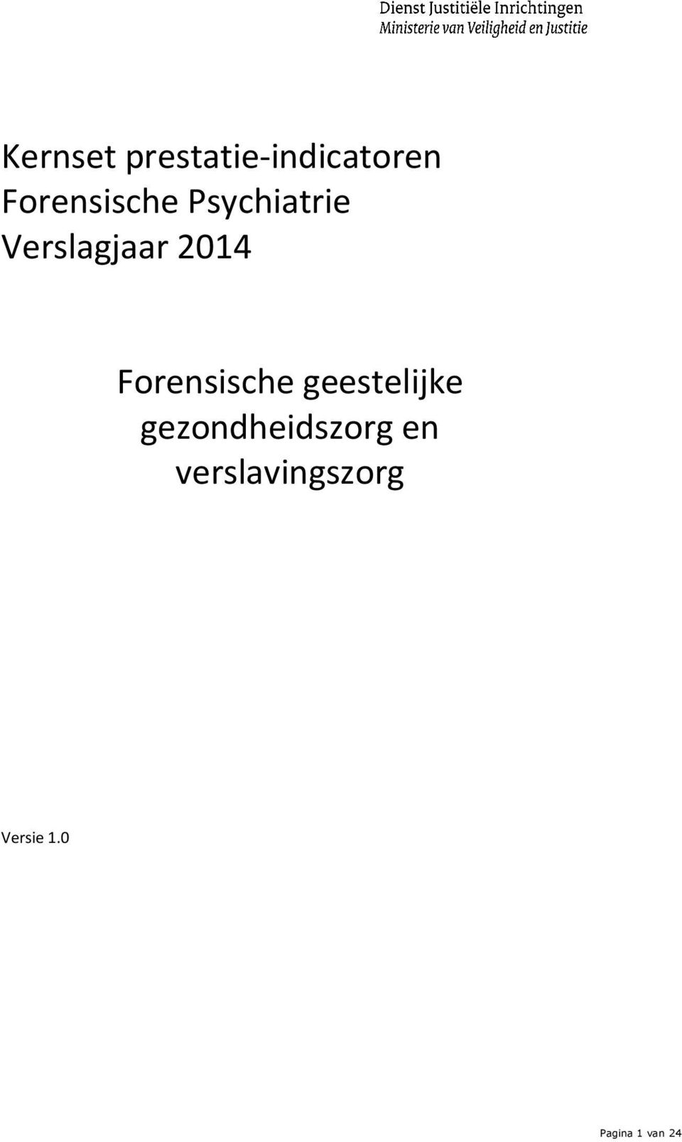 2014 Forensische geestelijke