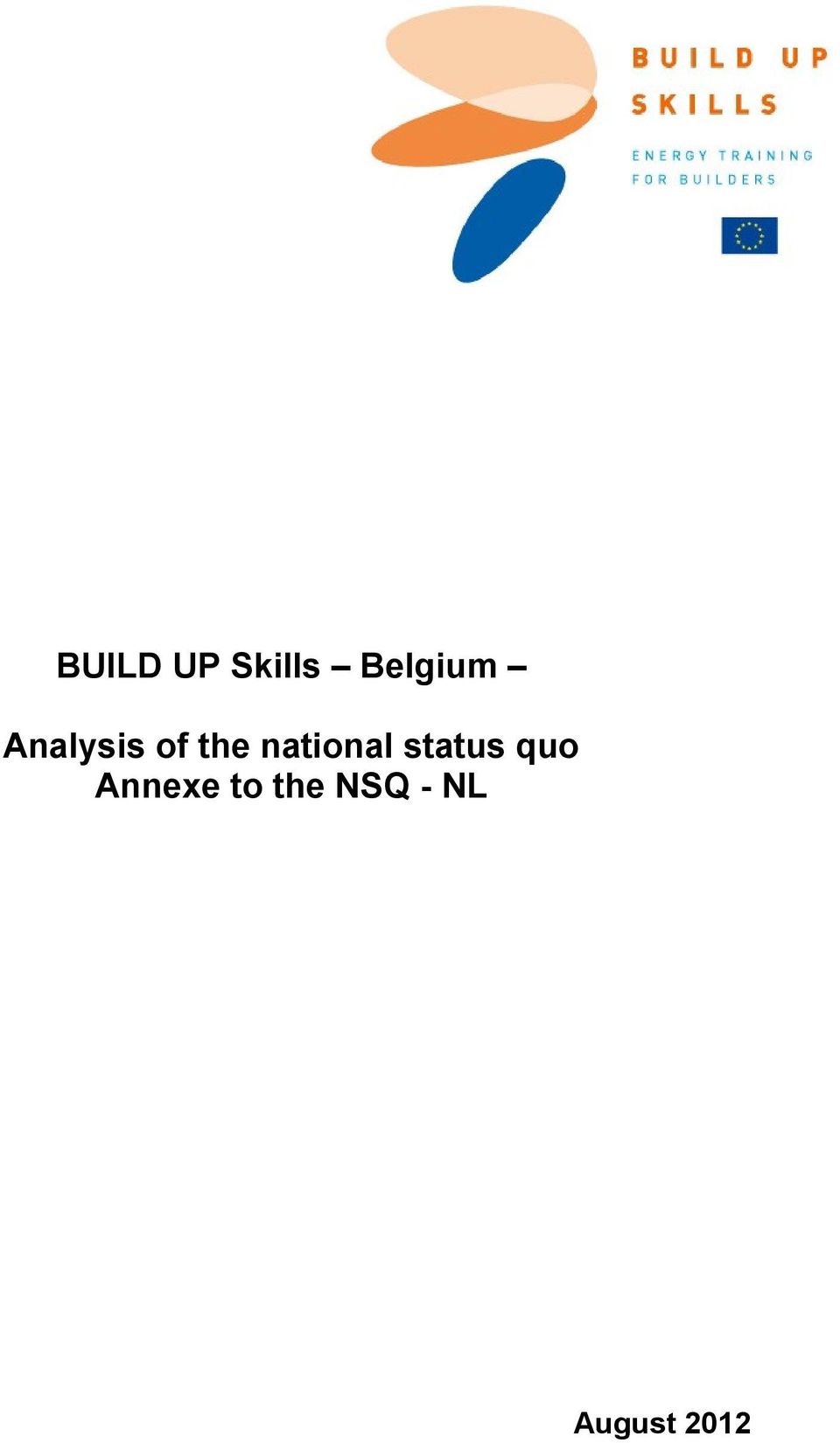 national status quo