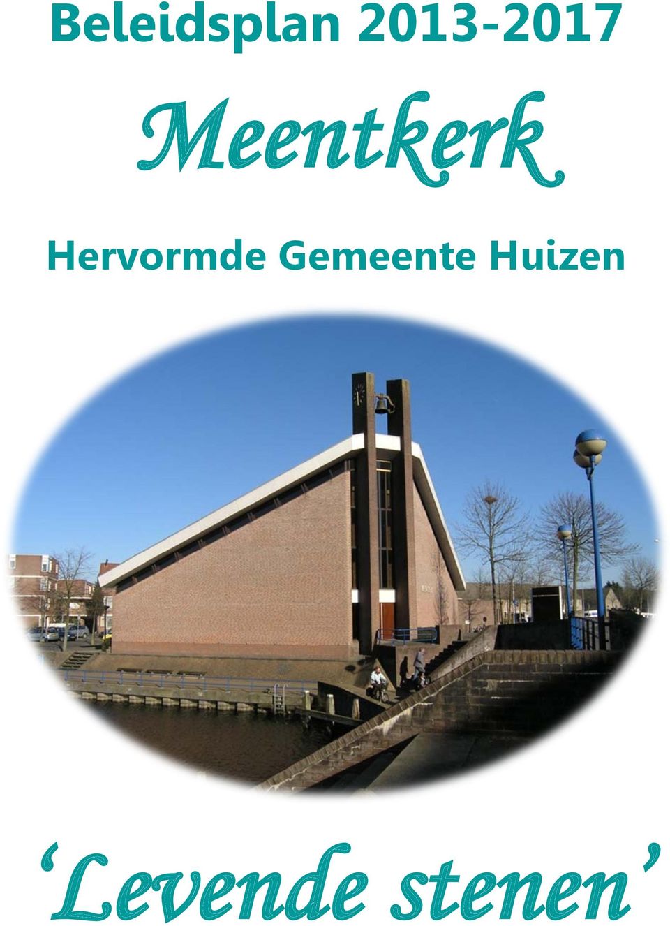 Meentkerk