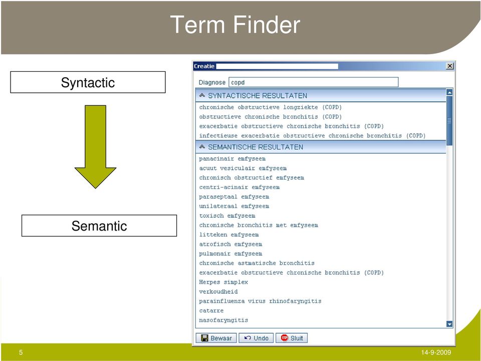 Syntactic