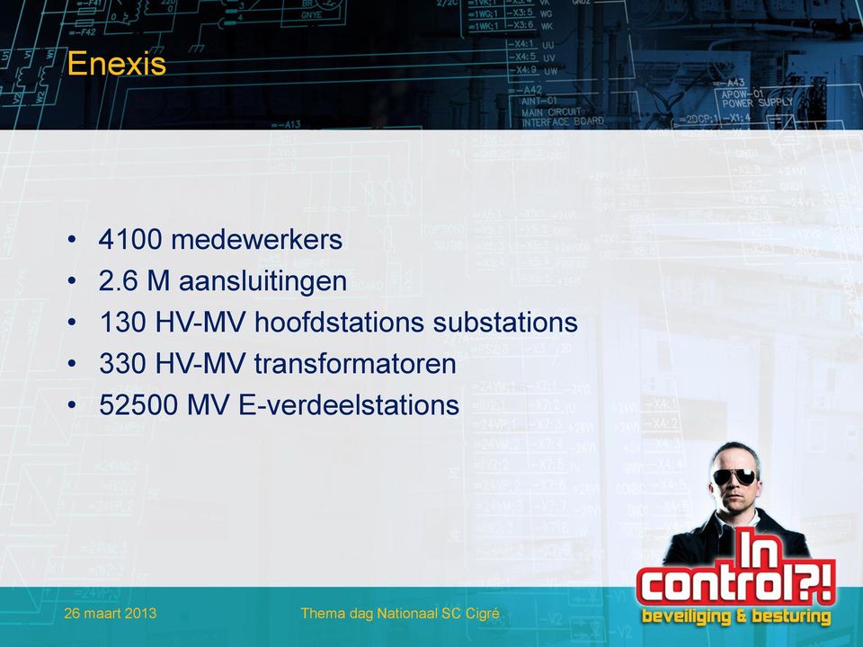 hoofdstations substations 330