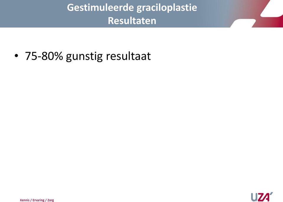 Resultaten