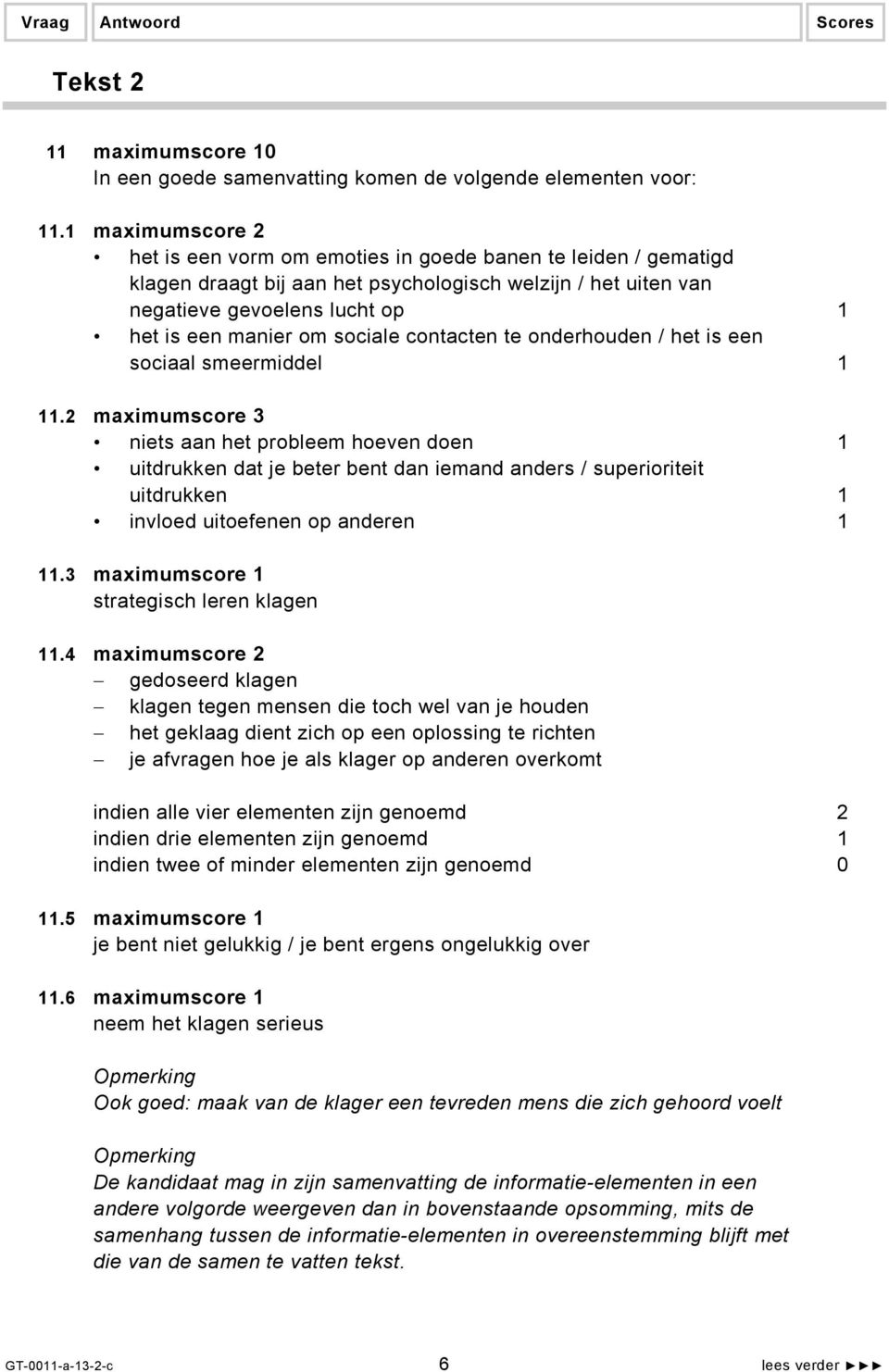 sociale contacten te onderhouden / het is een sociaal smeermiddel 1 11.