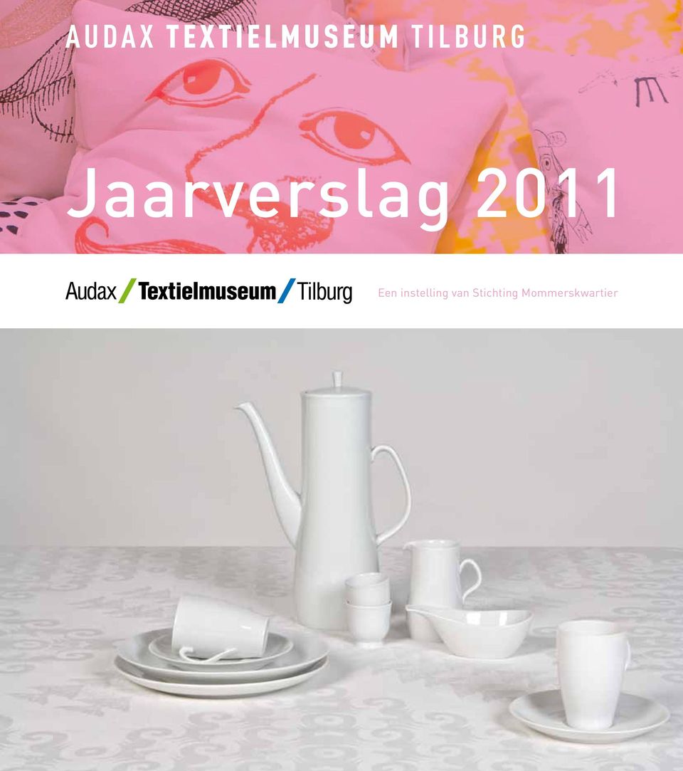 Jaarverslag 2011 Een