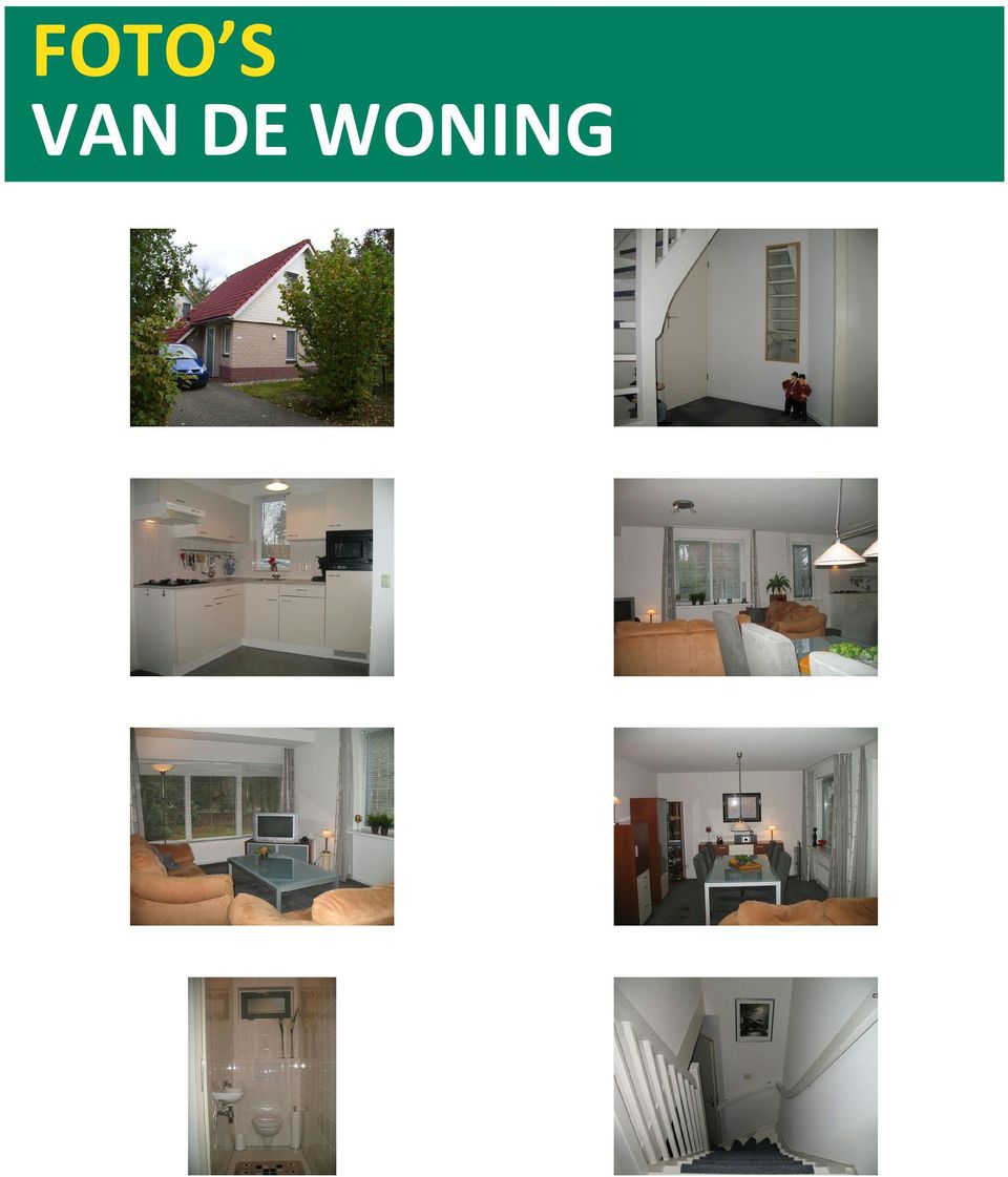 WONING