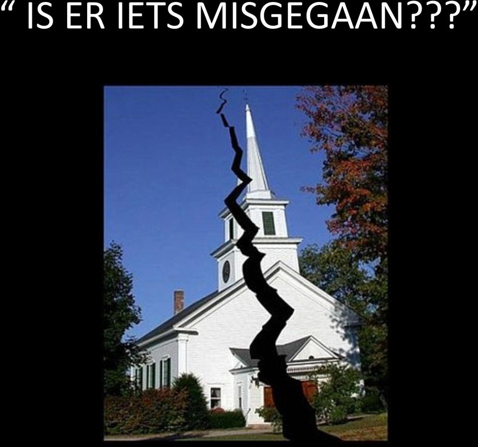 MISGEGAAN?