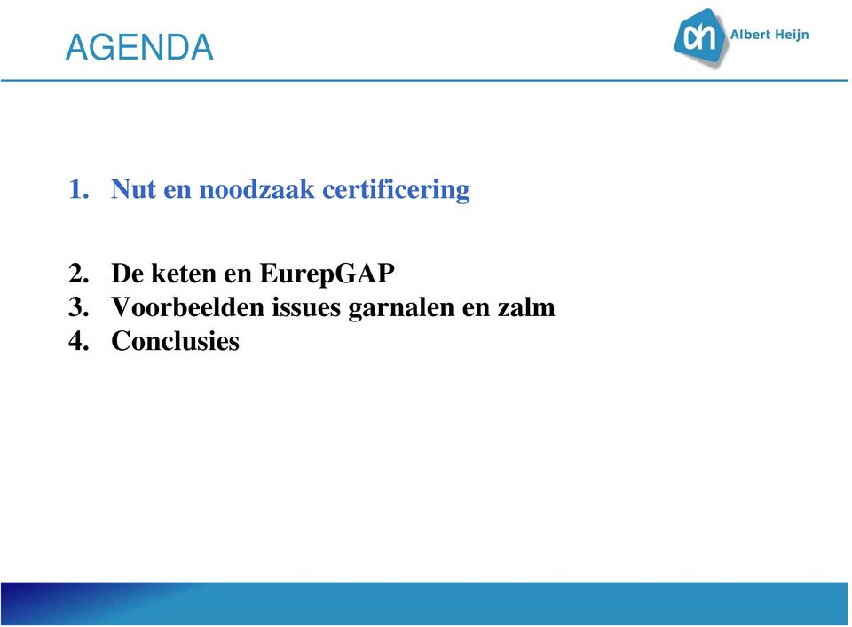 certificering 2.