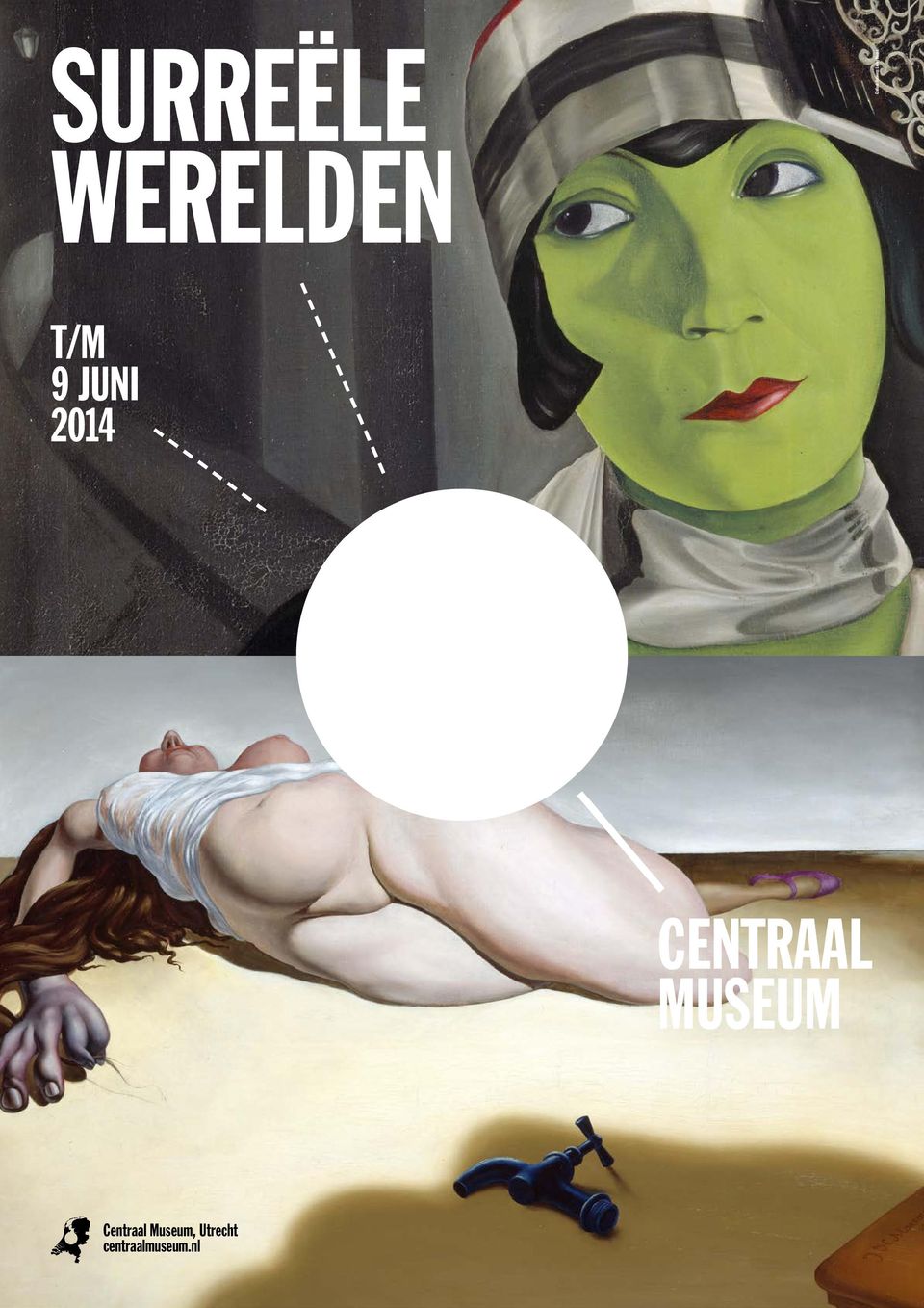 JUNI 2014 CENTRAAL MUSEUM