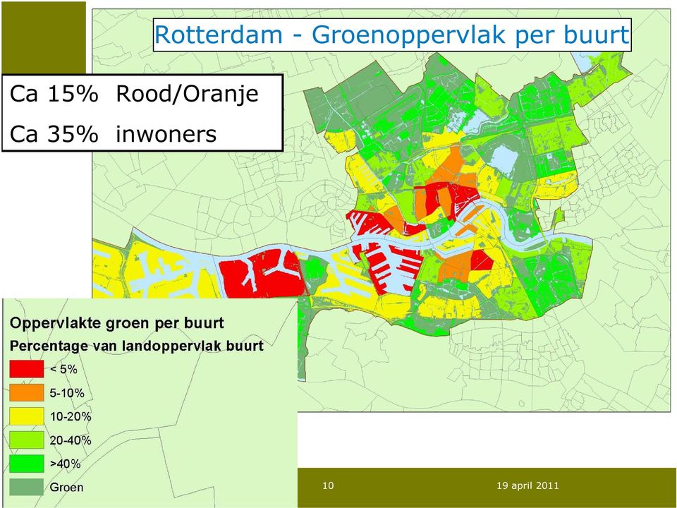 Rotterdam -