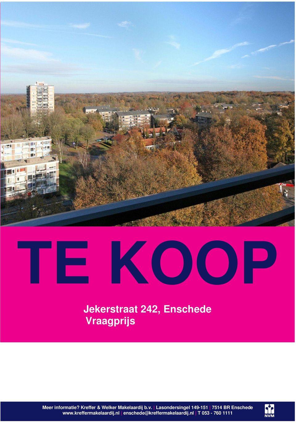 242, Enschede