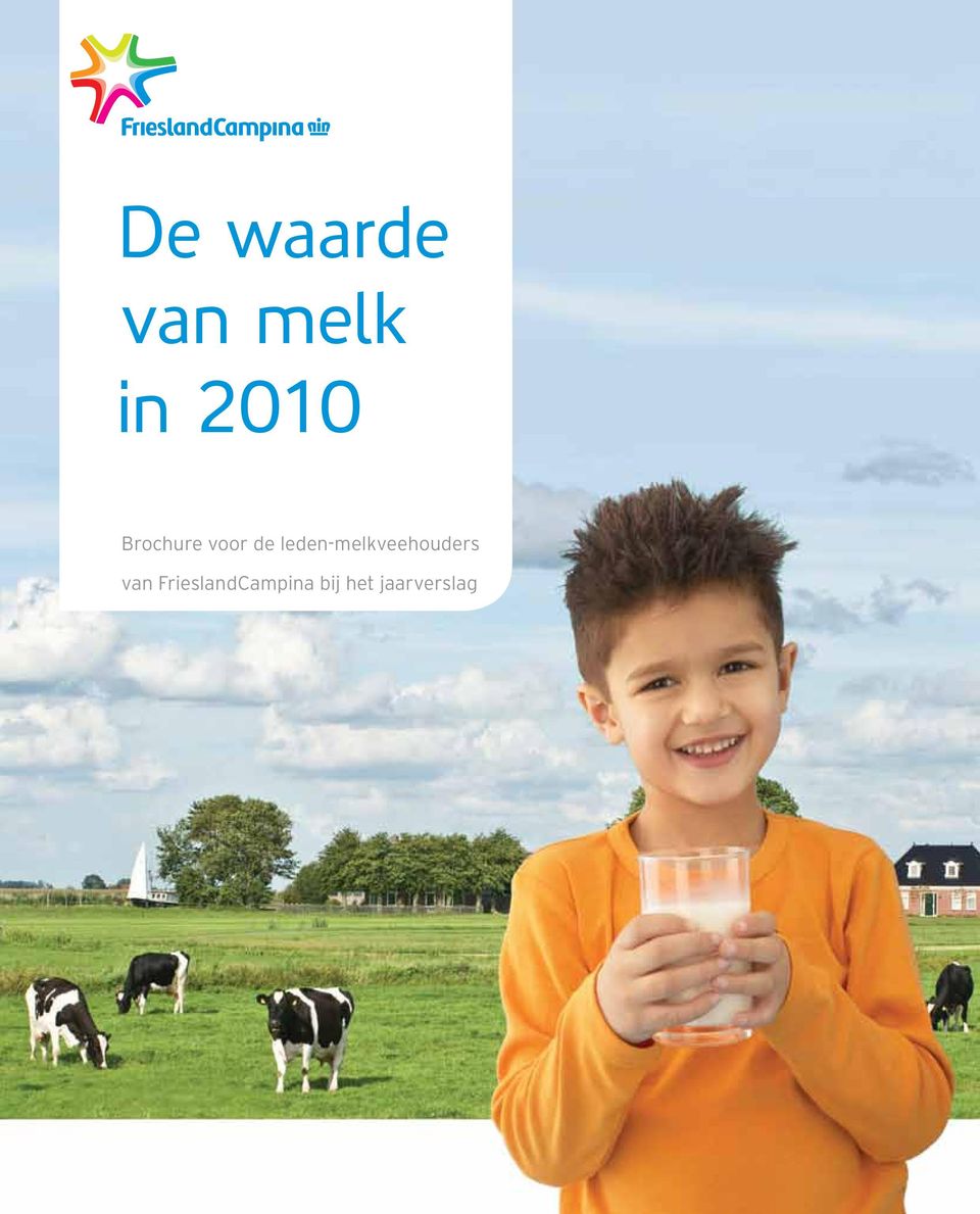 leden-melk veehouders van