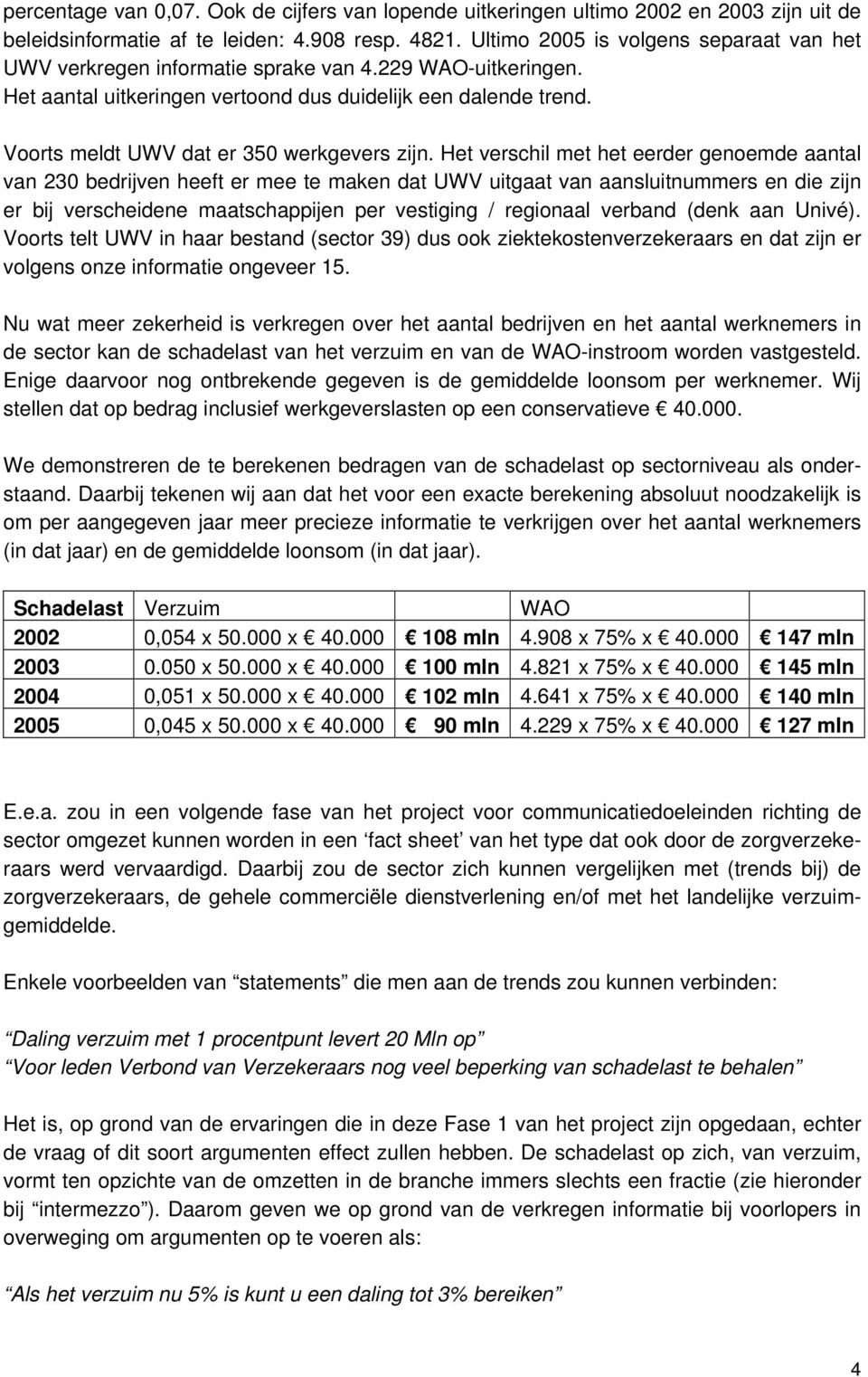 Voorts meldt UWV dat er 350 werkgevers zijn.