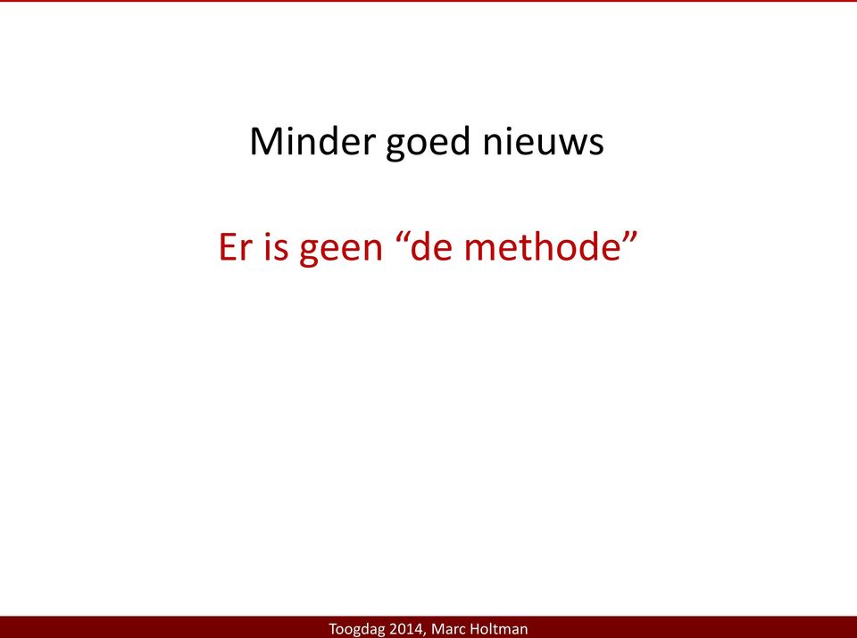 nieuws Er