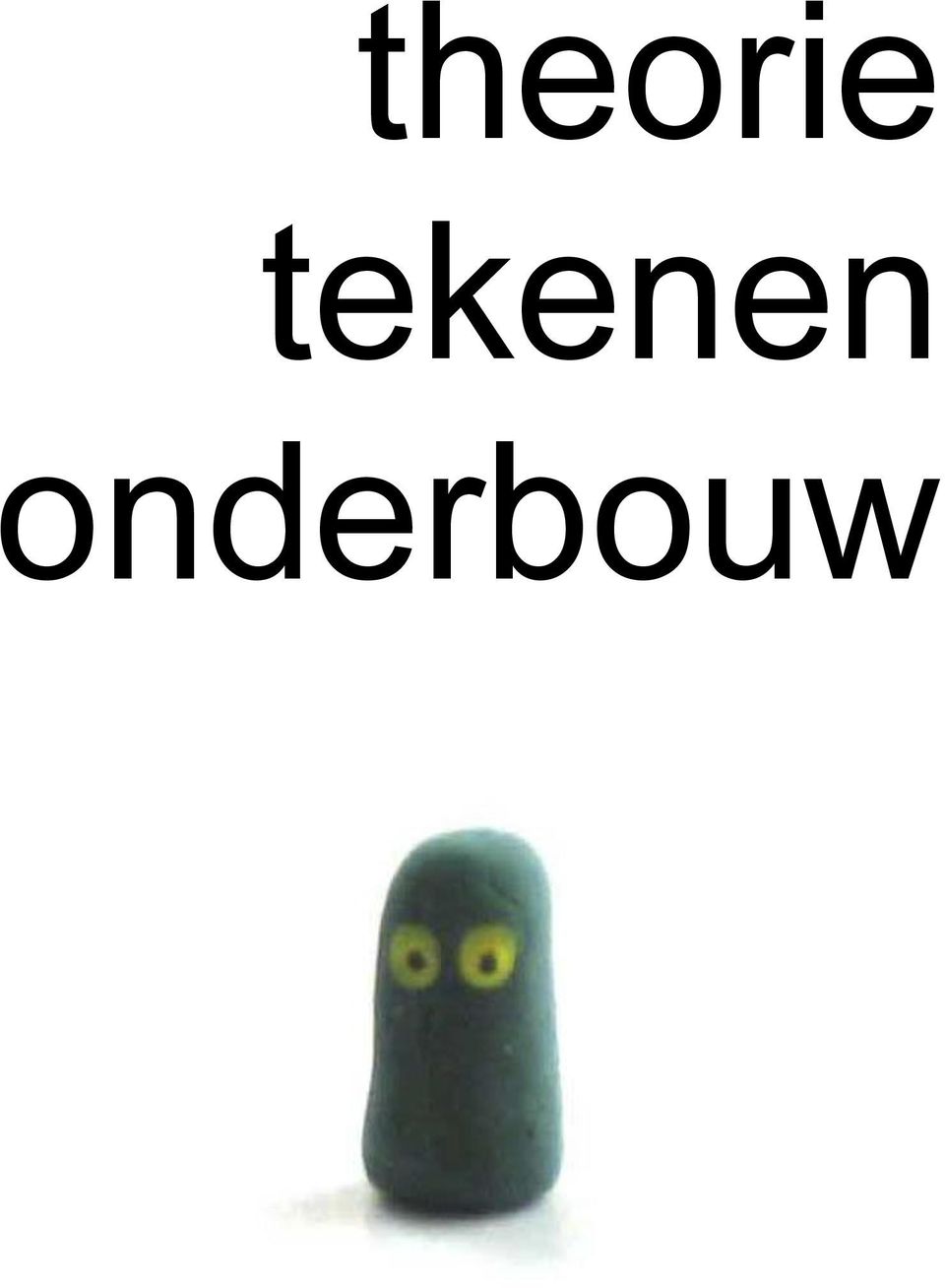 onderbouw