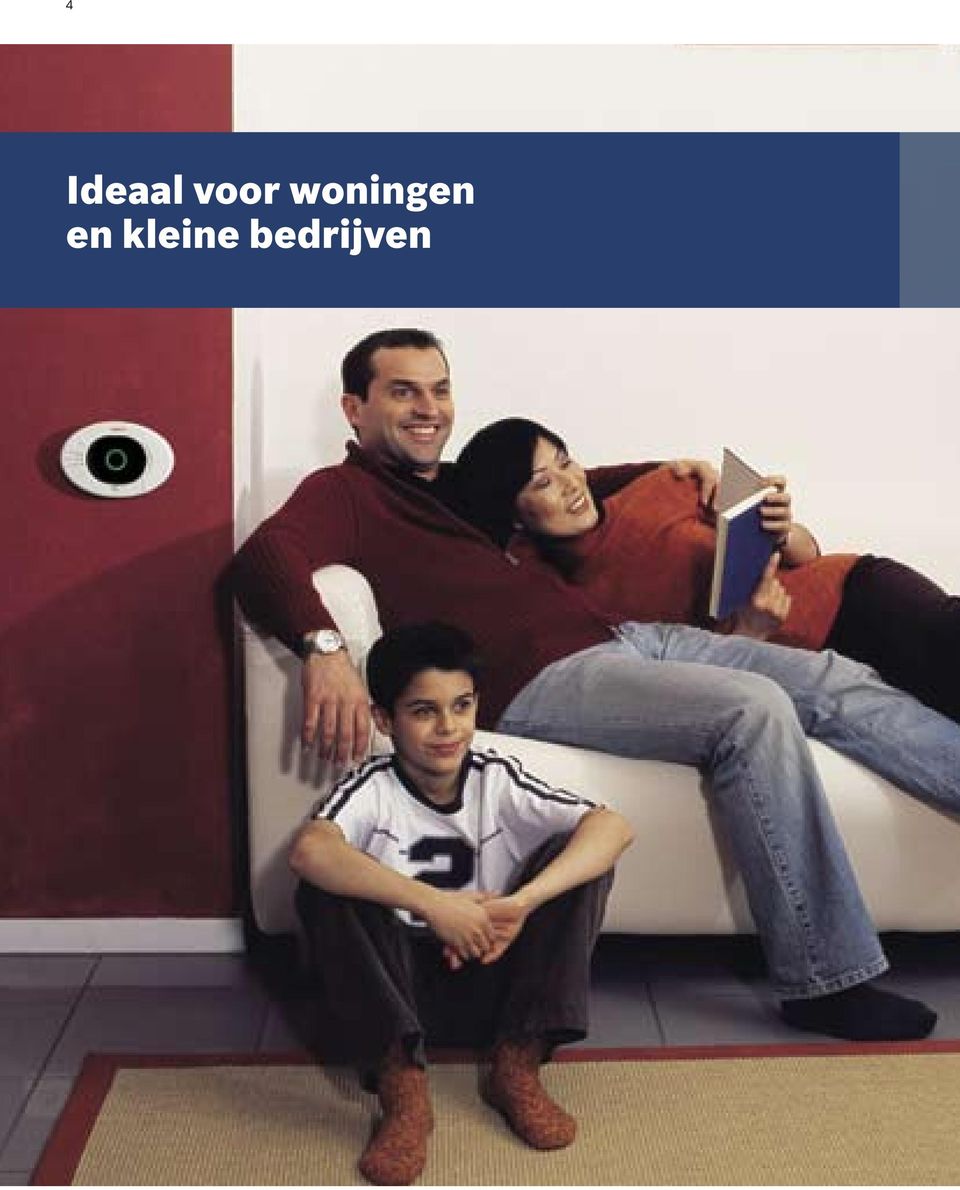 woningen