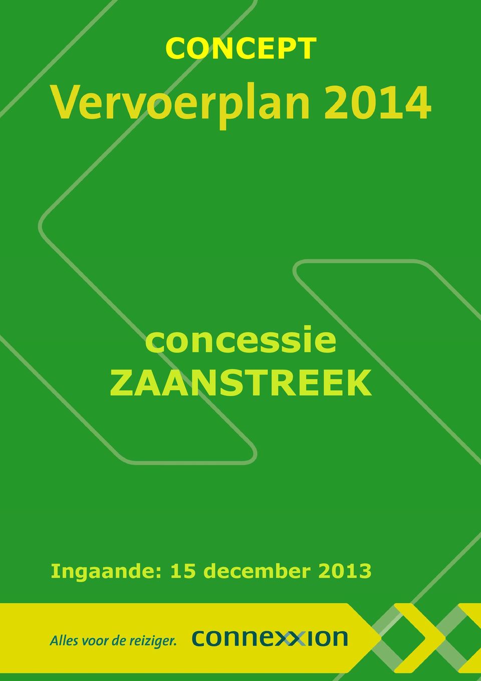 ZAANSTREEK