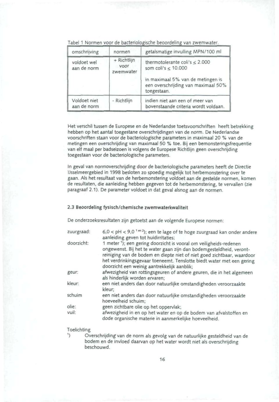 Het verhil ten de rpee en de Nederlnde tetvrhriften heeft betrekking hebben p het ntl tegetne verhrijdingen vn de nrm.