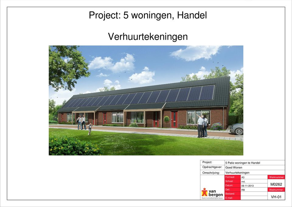 Formaat: A3 Schaal: nvt.