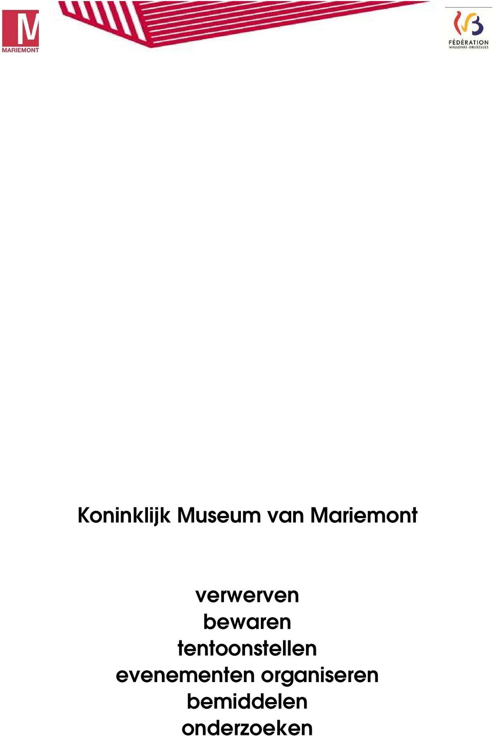 tentoonstellen evenementen