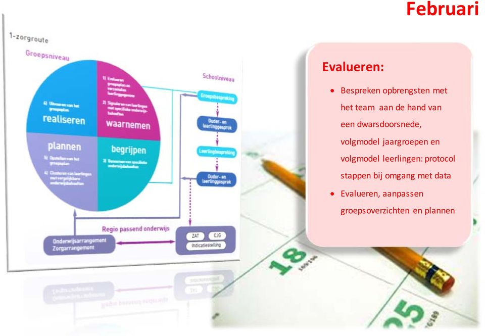 jaargroepen en volgmodel leerlingen: protocol stappen