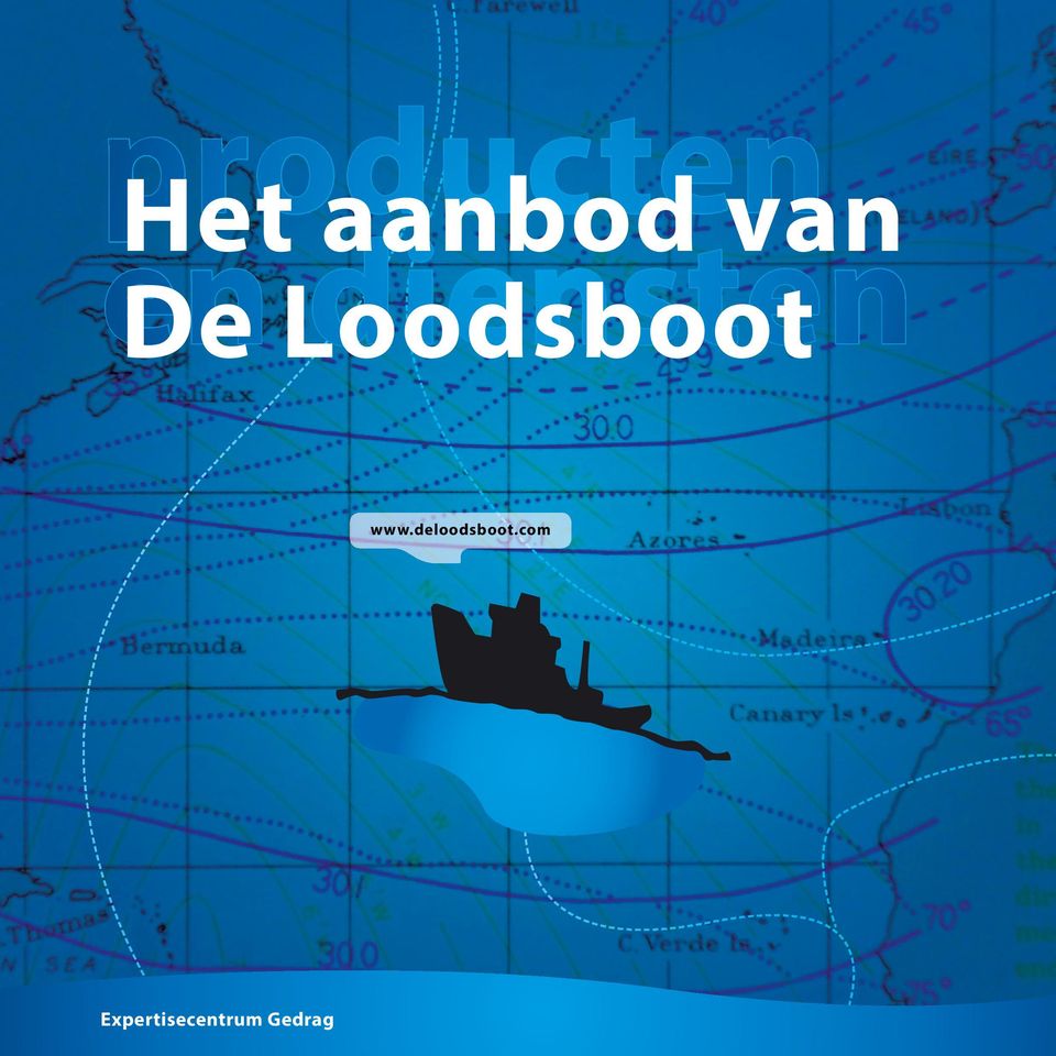 Loodsboot www.