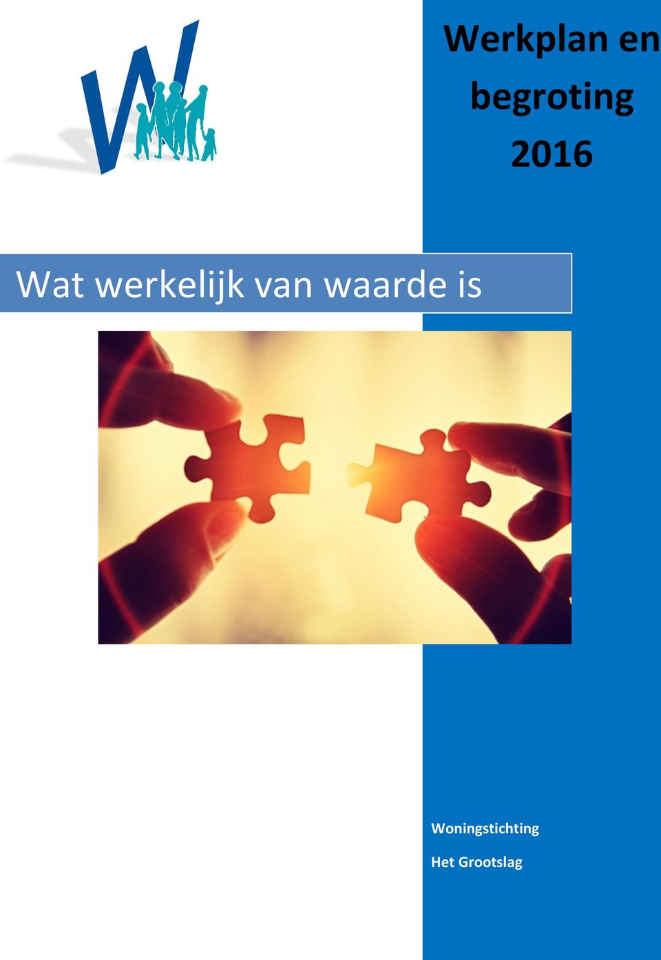 werkelijk van waarde