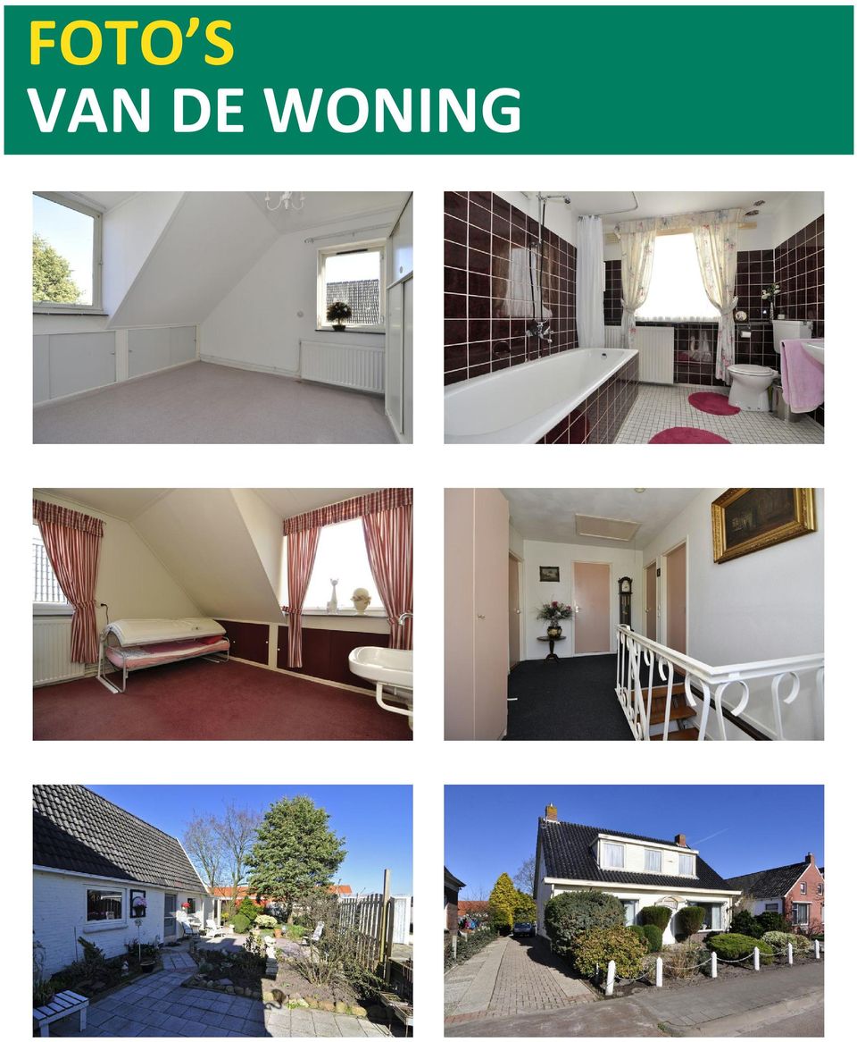 WONING