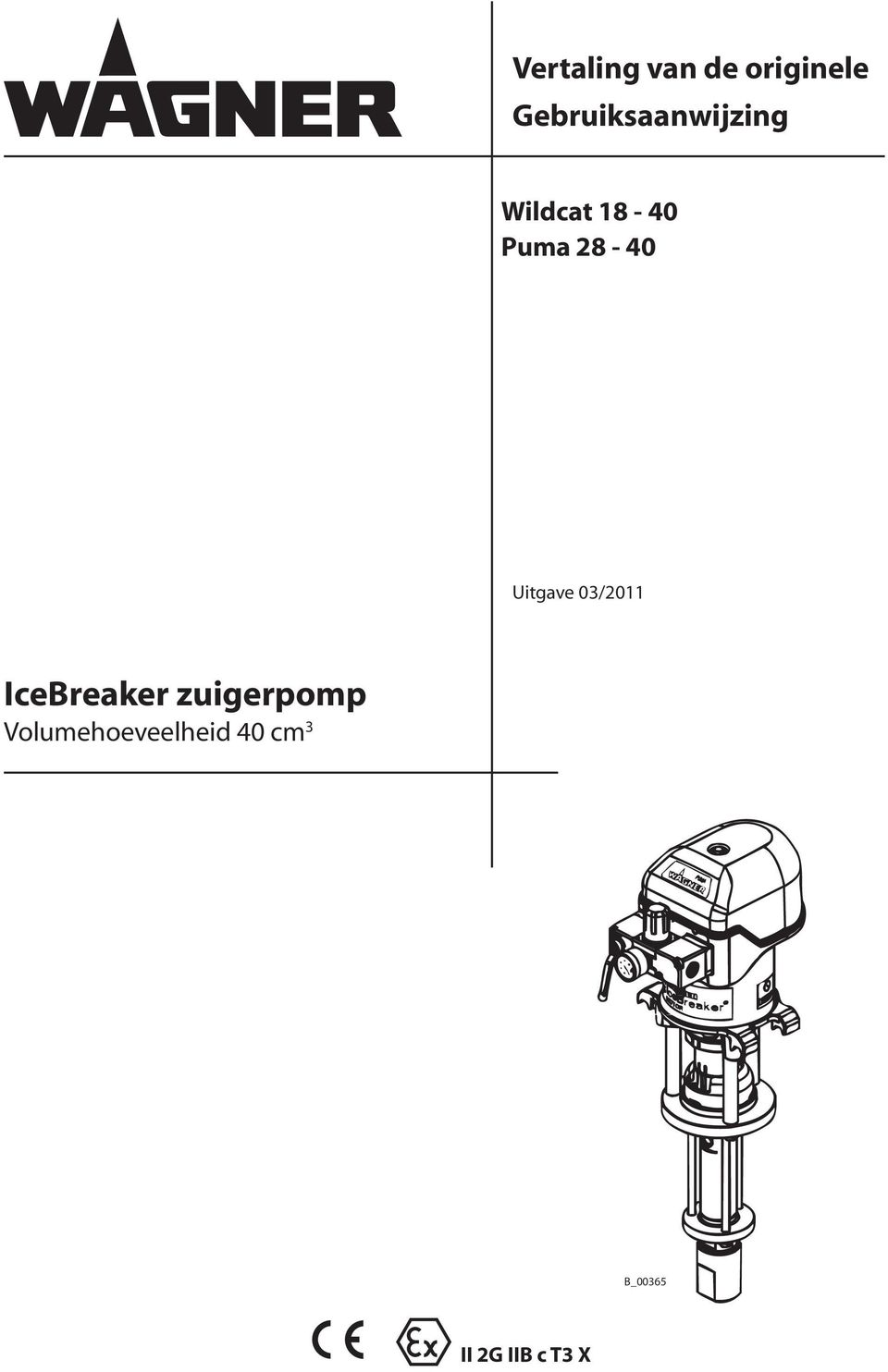 28-40 Uitgave 03/2011 IceBreaker