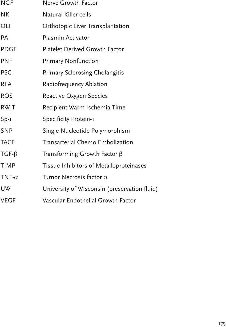 Reactive Oxygen Species Recipient Warm Ischemia Time Specificity Protein-1 Single Nucleotide Polymorphism Transarterial Chemo Embolization