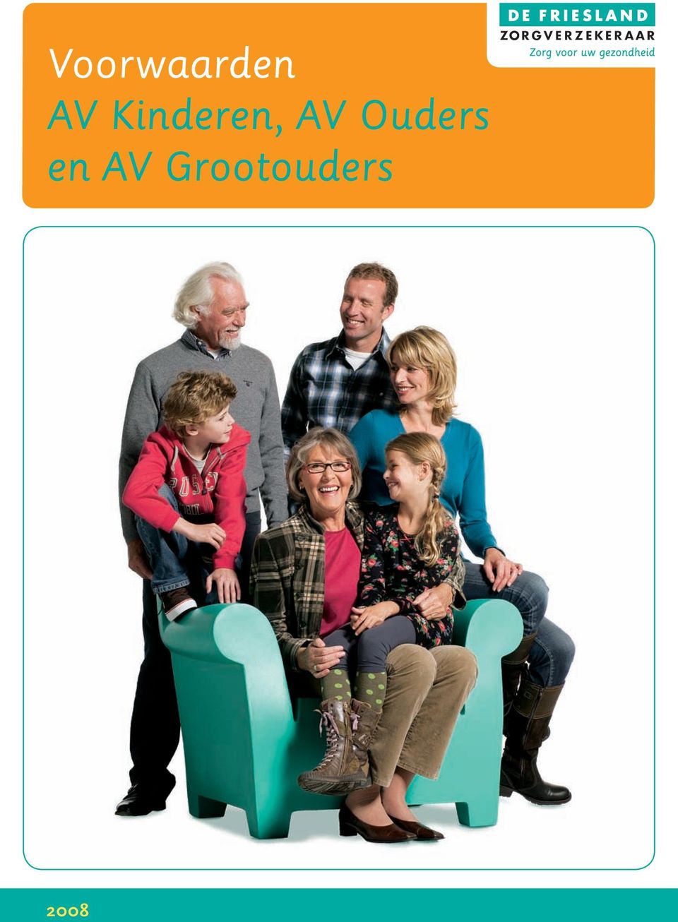 Ouders en AV