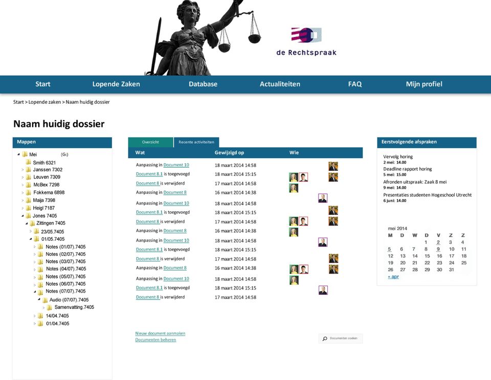 1 is toegevoegd 18 maart 2 014 15:15 McBex 7298 Document 8 is verwijderd 17 maart 2 014 14:58 Fokkema 6898 Aanpassing in Document 8 1 6 maart 2 014 14:38 Aanpassing in Document 10 1 is toegevoegd 18