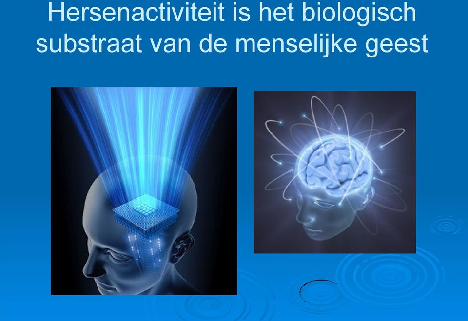 biologisch