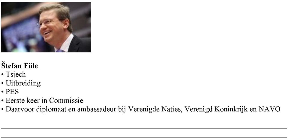 diplomaat en ambassadeur bij