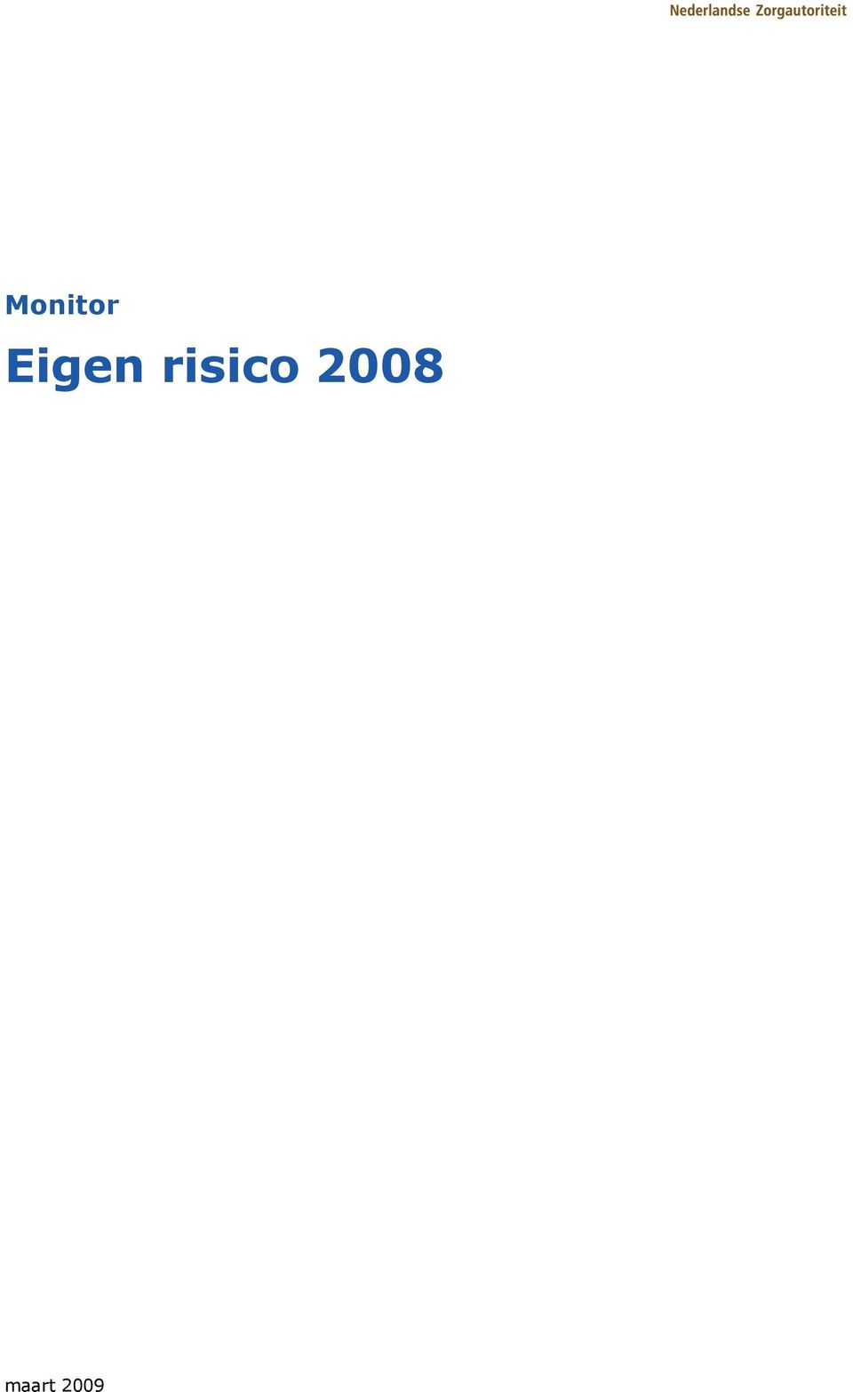 risico