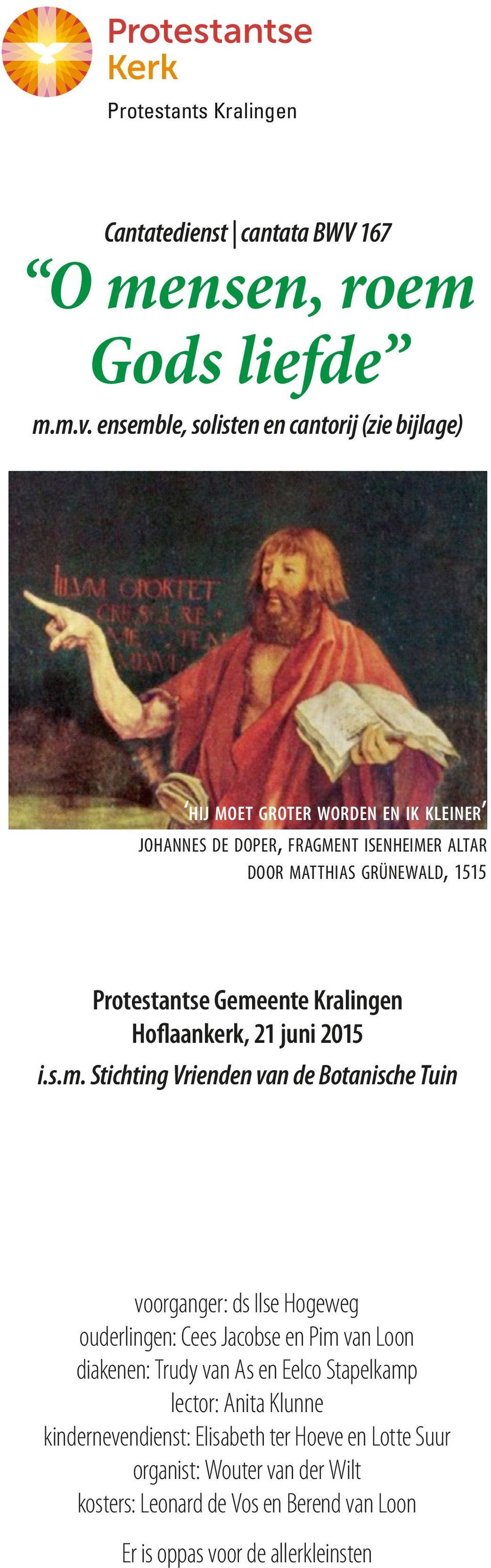 Protestantse Geme